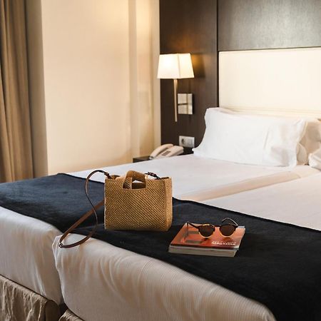 Hotel Taburiente S.C.Tenerife Санта Крус де Тенерифе Екстериор снимка