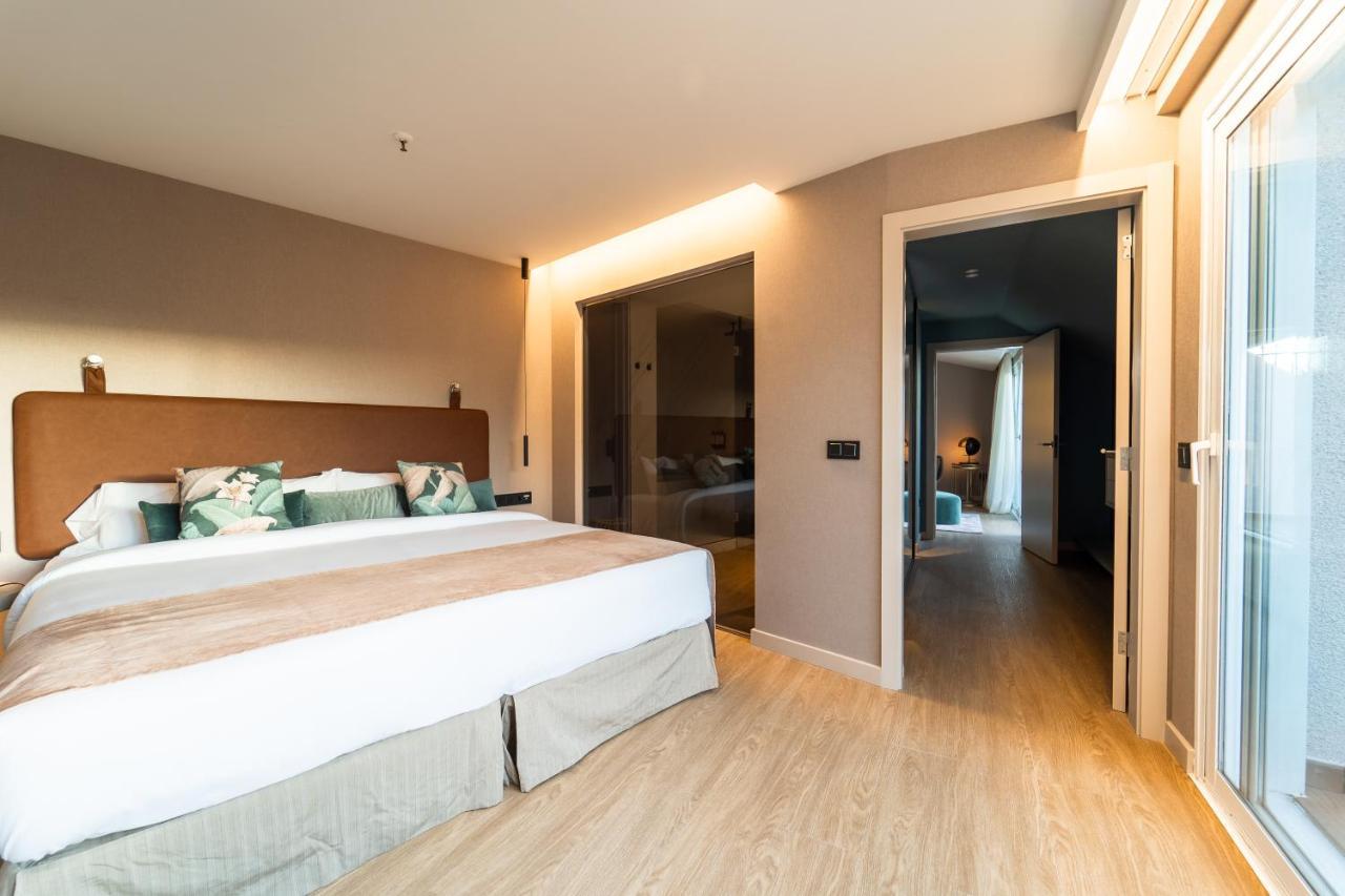 Hotel Taburiente S.C.Tenerife Санта Крус де Тенерифе Екстериор снимка
