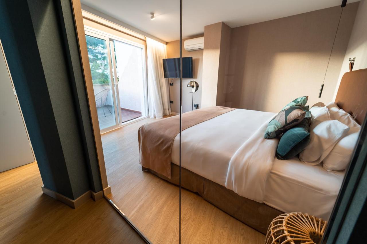 Hotel Taburiente S.C.Tenerife Санта Крус де Тенерифе Екстериор снимка