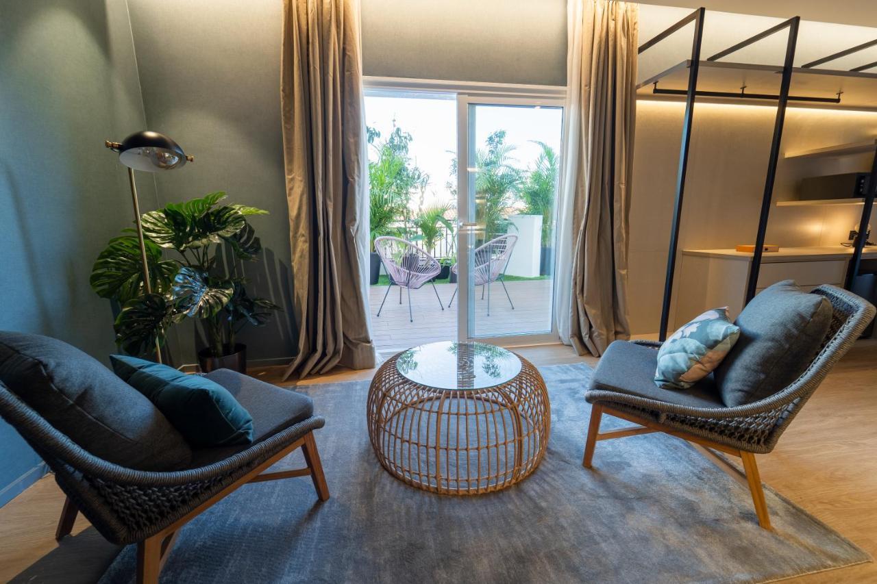 Hotel Taburiente S.C.Tenerife Санта Крус де Тенерифе Екстериор снимка
