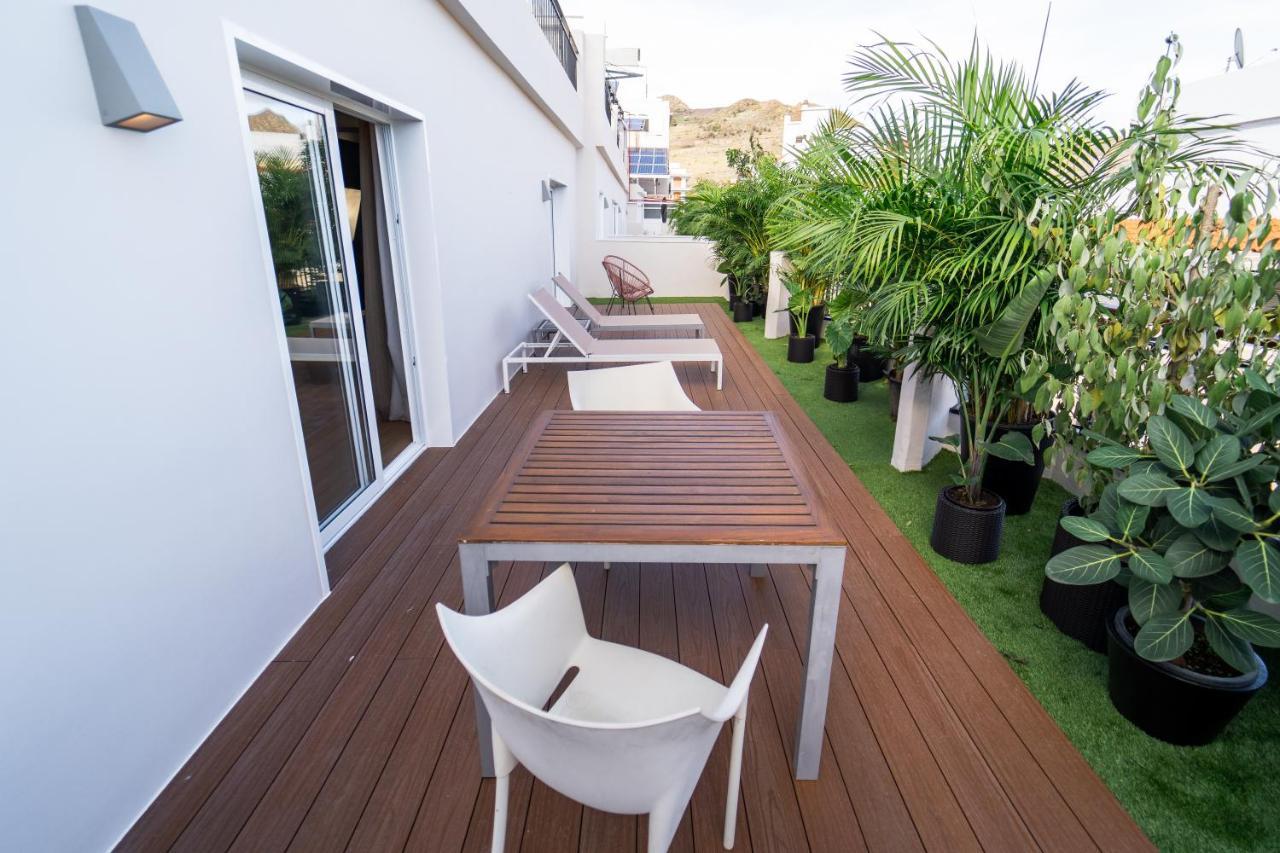 Hotel Taburiente S.C.Tenerife Санта Крус де Тенерифе Екстериор снимка