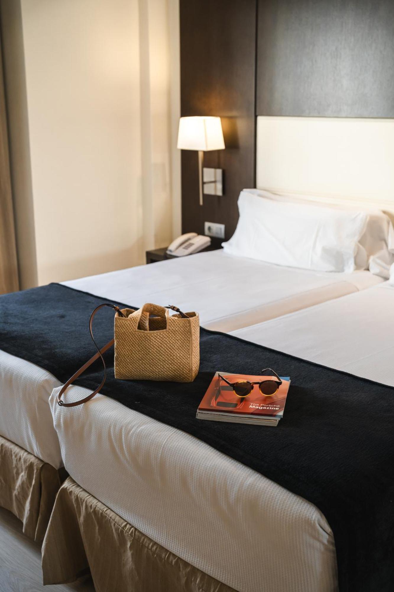 Hotel Taburiente S.C.Tenerife Санта Крус де Тенерифе Екстериор снимка
