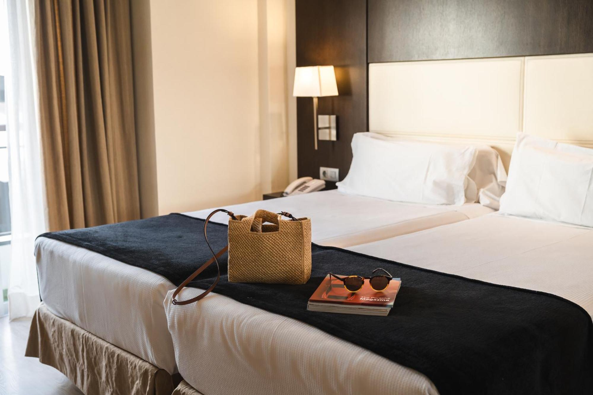 Hotel Taburiente S.C.Tenerife Санта Крус де Тенерифе Екстериор снимка