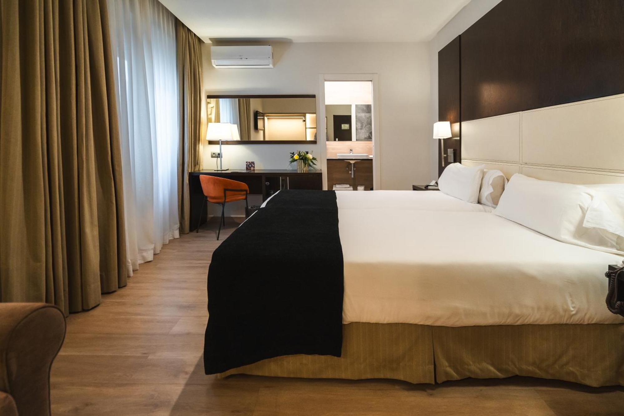 Hotel Taburiente S.C.Tenerife Санта Крус де Тенерифе Екстериор снимка
