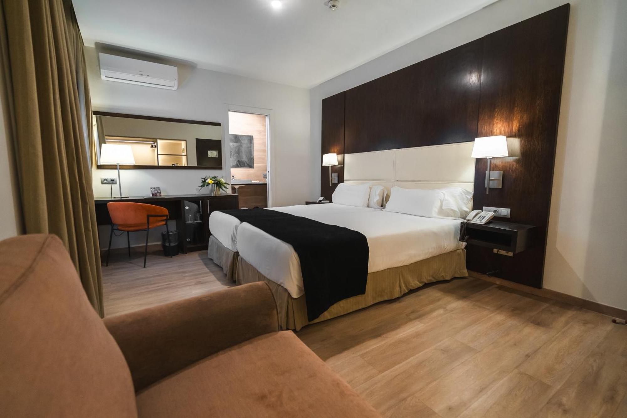 Hotel Taburiente S.C.Tenerife Санта Крус де Тенерифе Екстериор снимка