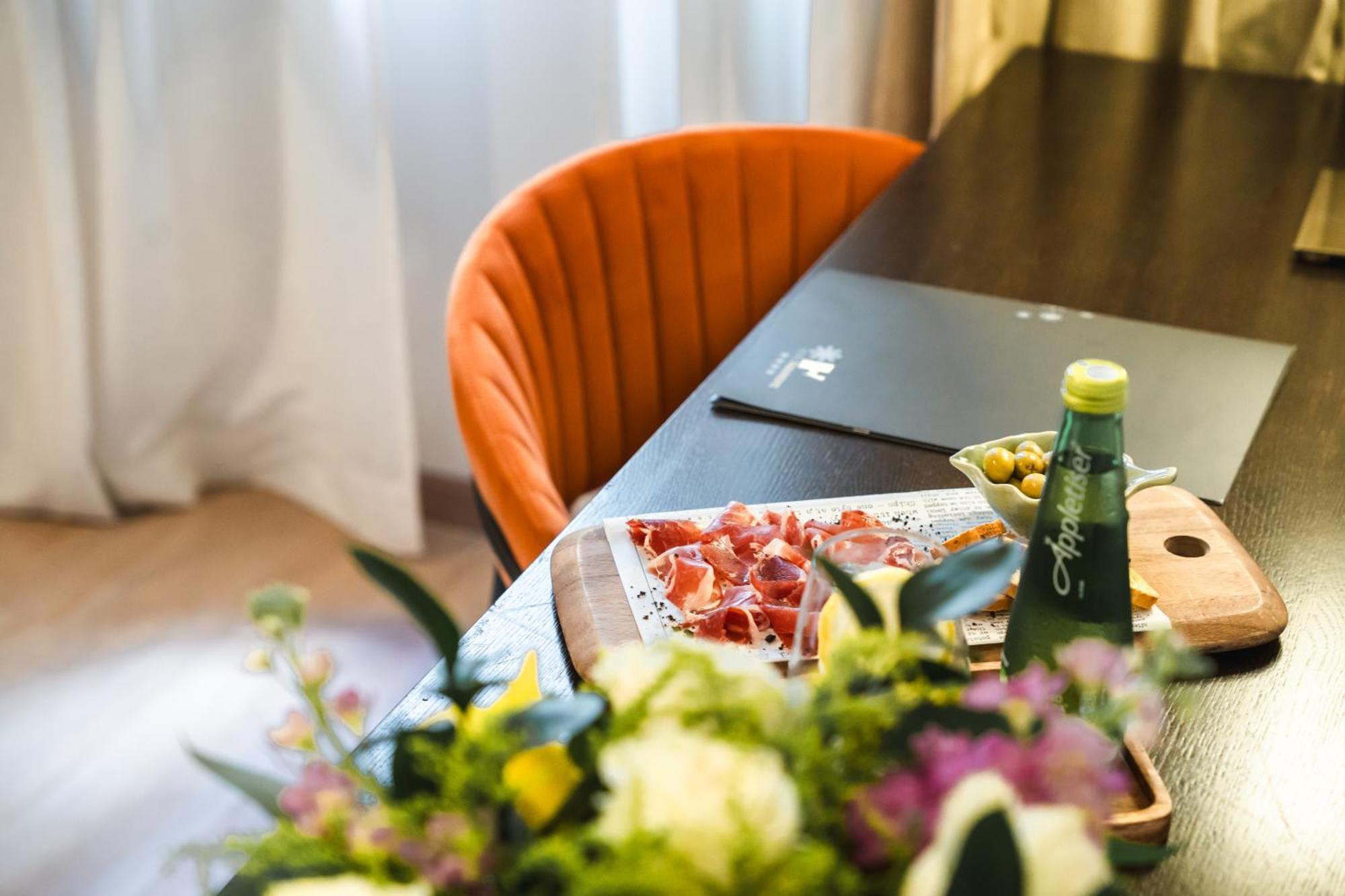 Hotel Taburiente S.C.Tenerife Санта Крус де Тенерифе Екстериор снимка
