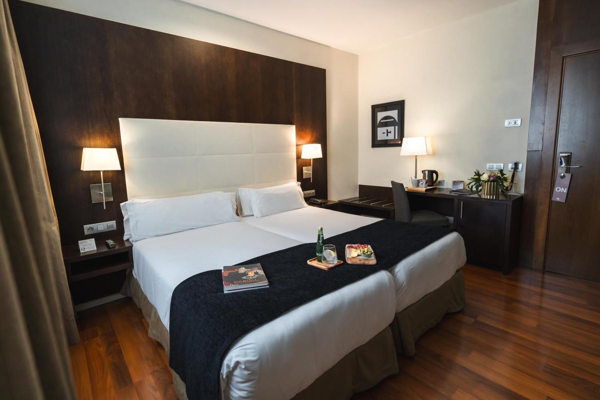 Hotel Taburiente S.C.Tenerife Санта Крус де Тенерифе Екстериор снимка