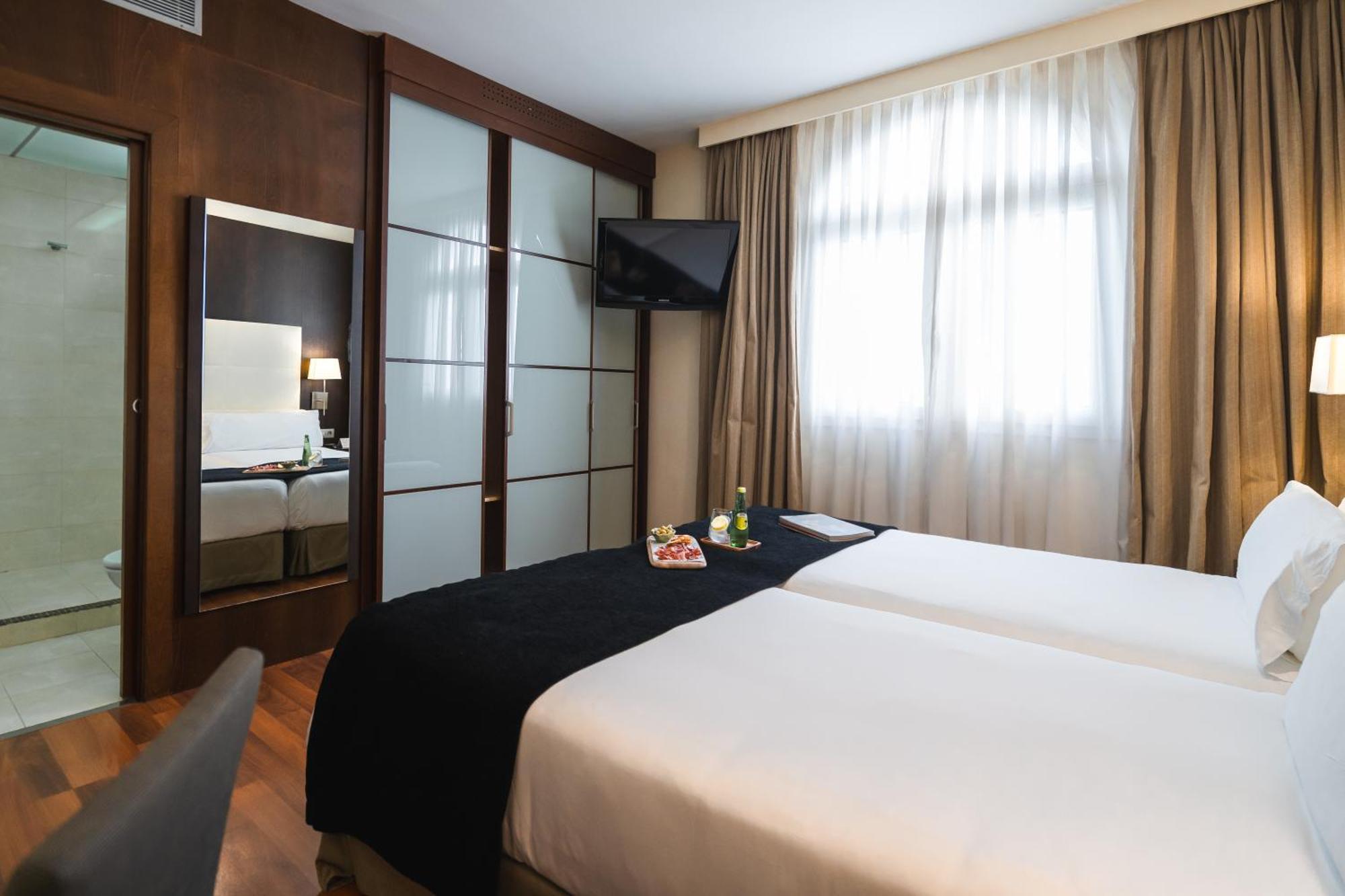 Hotel Taburiente S.C.Tenerife Санта Крус де Тенерифе Екстериор снимка
