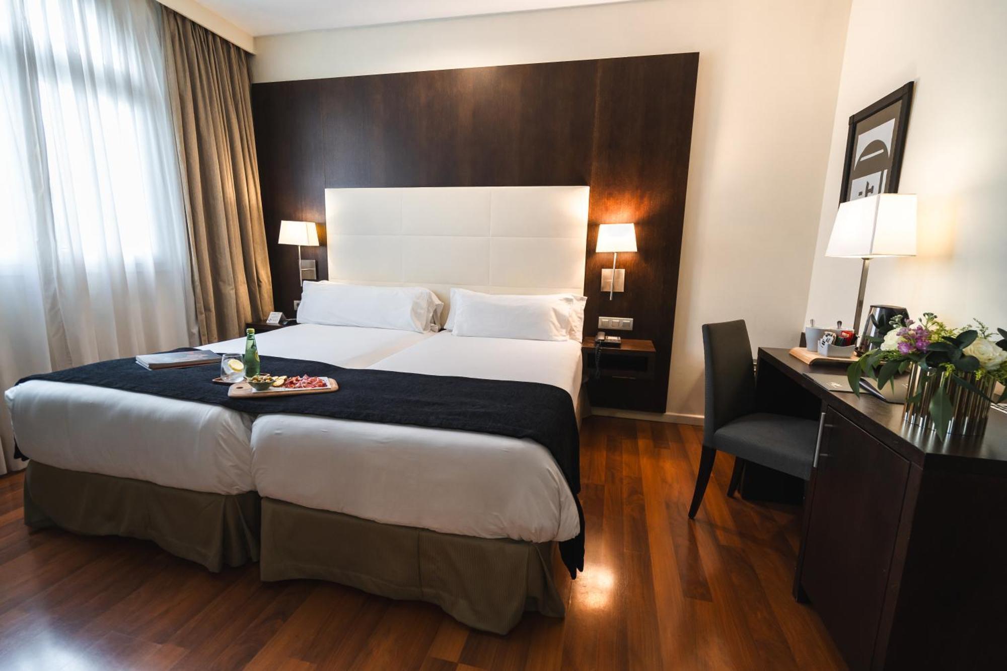 Hotel Taburiente S.C.Tenerife Санта Крус де Тенерифе Екстериор снимка