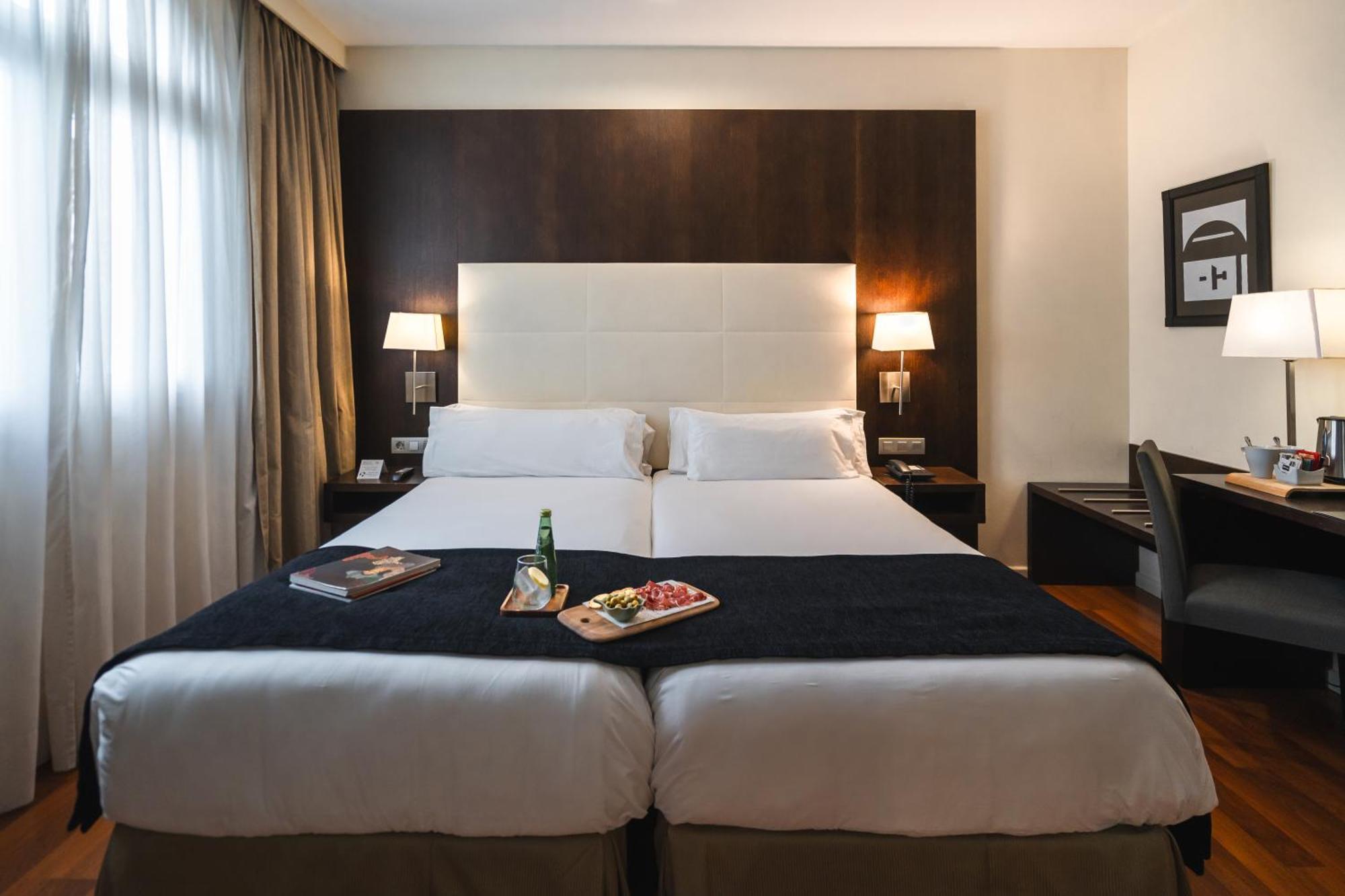 Hotel Taburiente S.C.Tenerife Санта Крус де Тенерифе Екстериор снимка