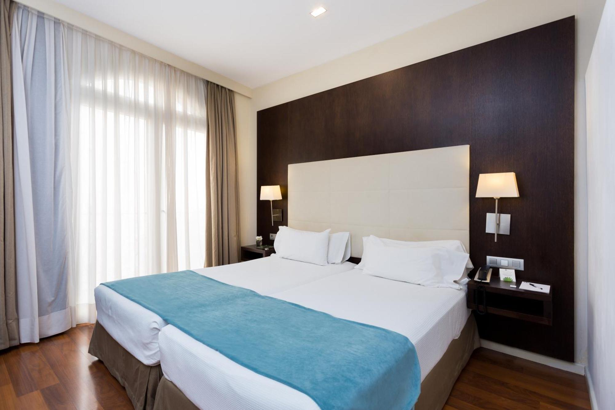 Hotel Taburiente S.C.Tenerife Санта Крус де Тенерифе Екстериор снимка