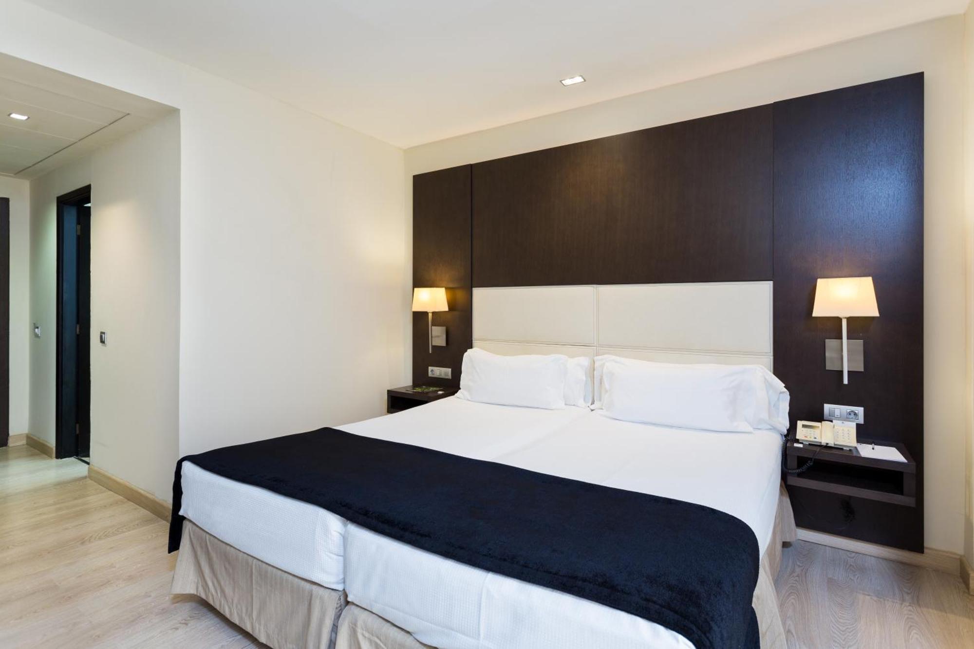 Hotel Taburiente S.C.Tenerife Санта Крус де Тенерифе Екстериор снимка