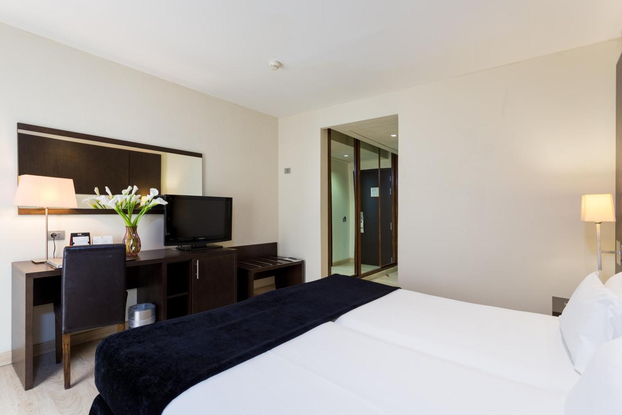 Hotel Taburiente S.C.Tenerife Санта Крус де Тенерифе Екстериор снимка