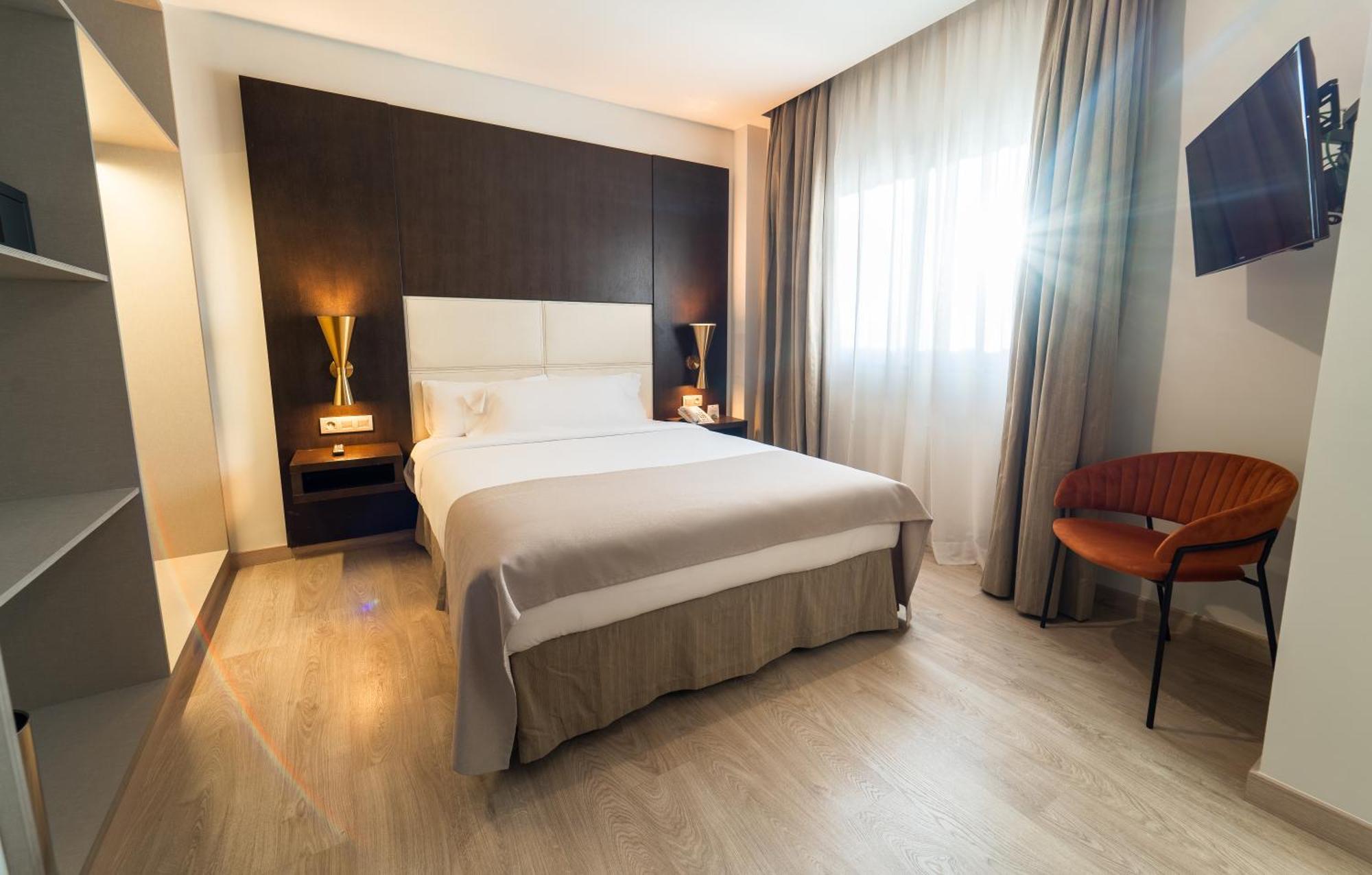 Hotel Taburiente S.C.Tenerife Санта Крус де Тенерифе Екстериор снимка