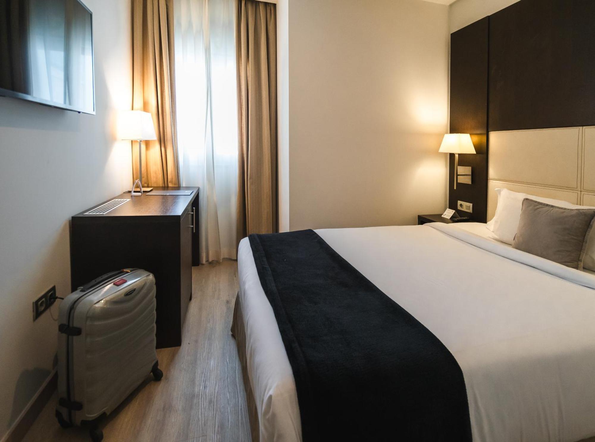 Hotel Taburiente S.C.Tenerife Санта Крус де Тенерифе Екстериор снимка