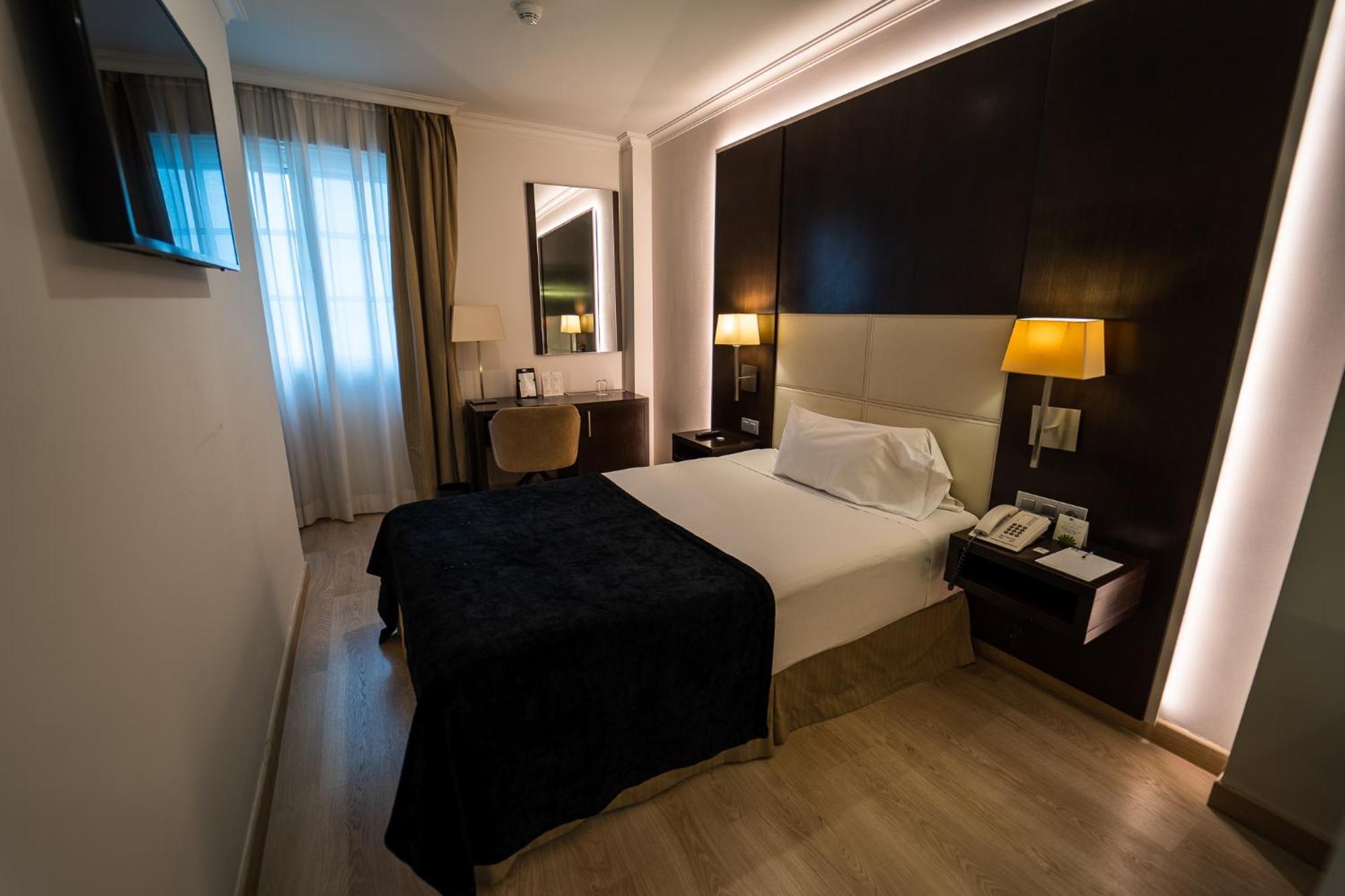 Hotel Taburiente S.C.Tenerife Санта Крус де Тенерифе Екстериор снимка
