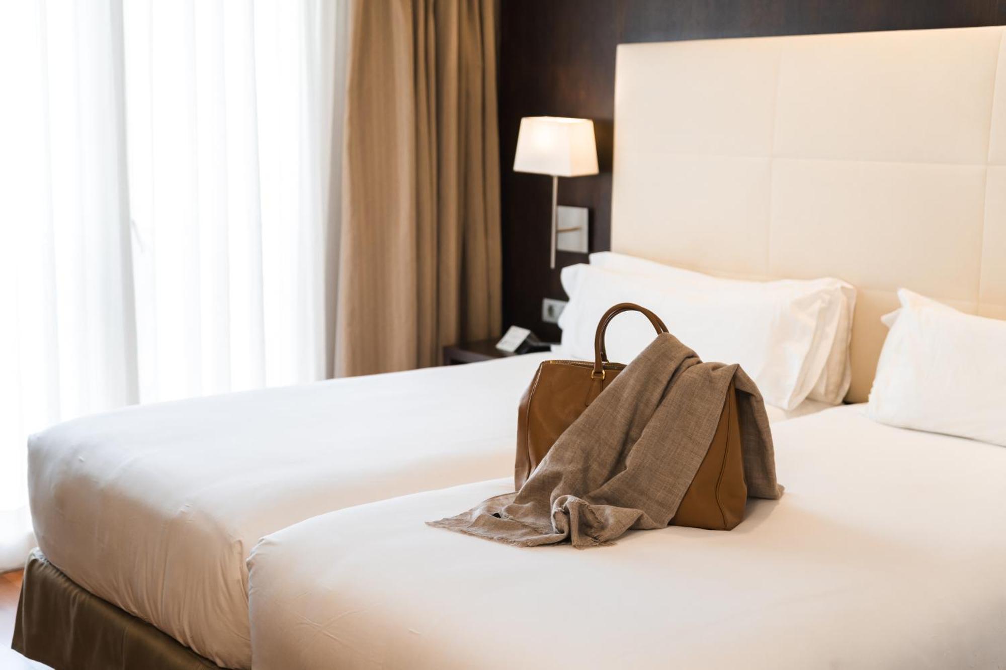 Hotel Taburiente S.C.Tenerife Санта Крус де Тенерифе Екстериор снимка