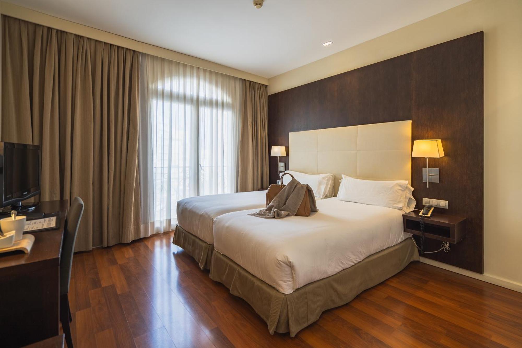 Hotel Taburiente S.C.Tenerife Санта Крус де Тенерифе Екстериор снимка