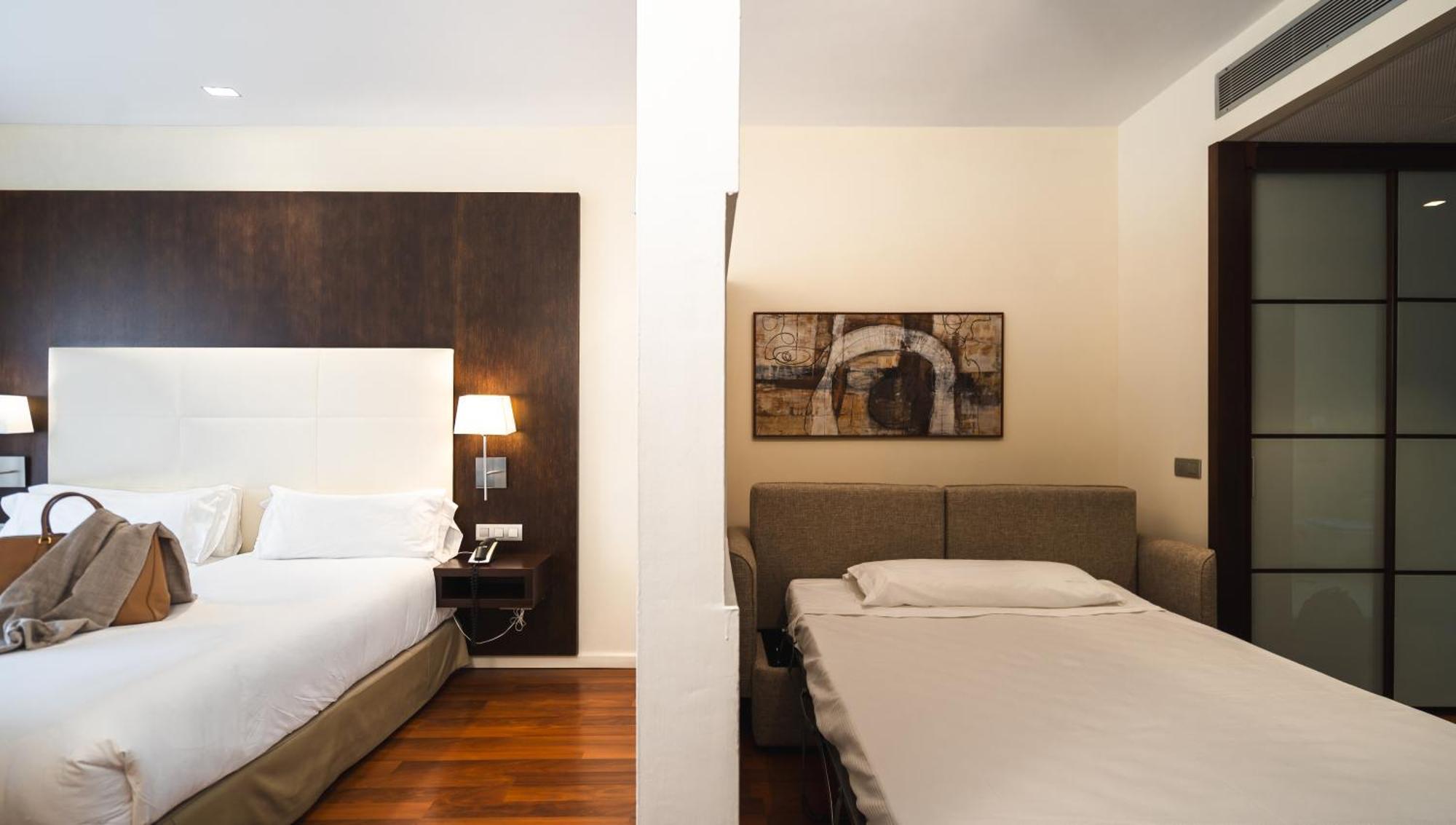 Hotel Taburiente S.C.Tenerife Санта Крус де Тенерифе Екстериор снимка