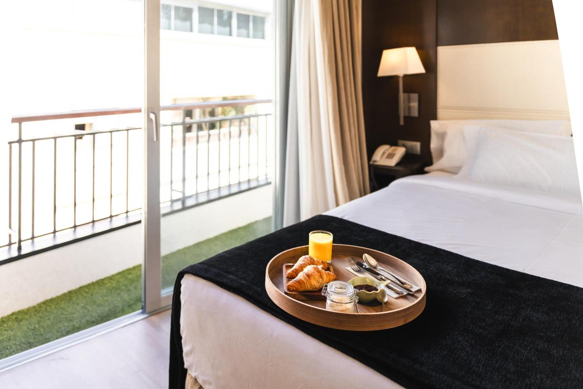 Hotel Taburiente S.C.Tenerife Санта Крус де Тенерифе Екстериор снимка