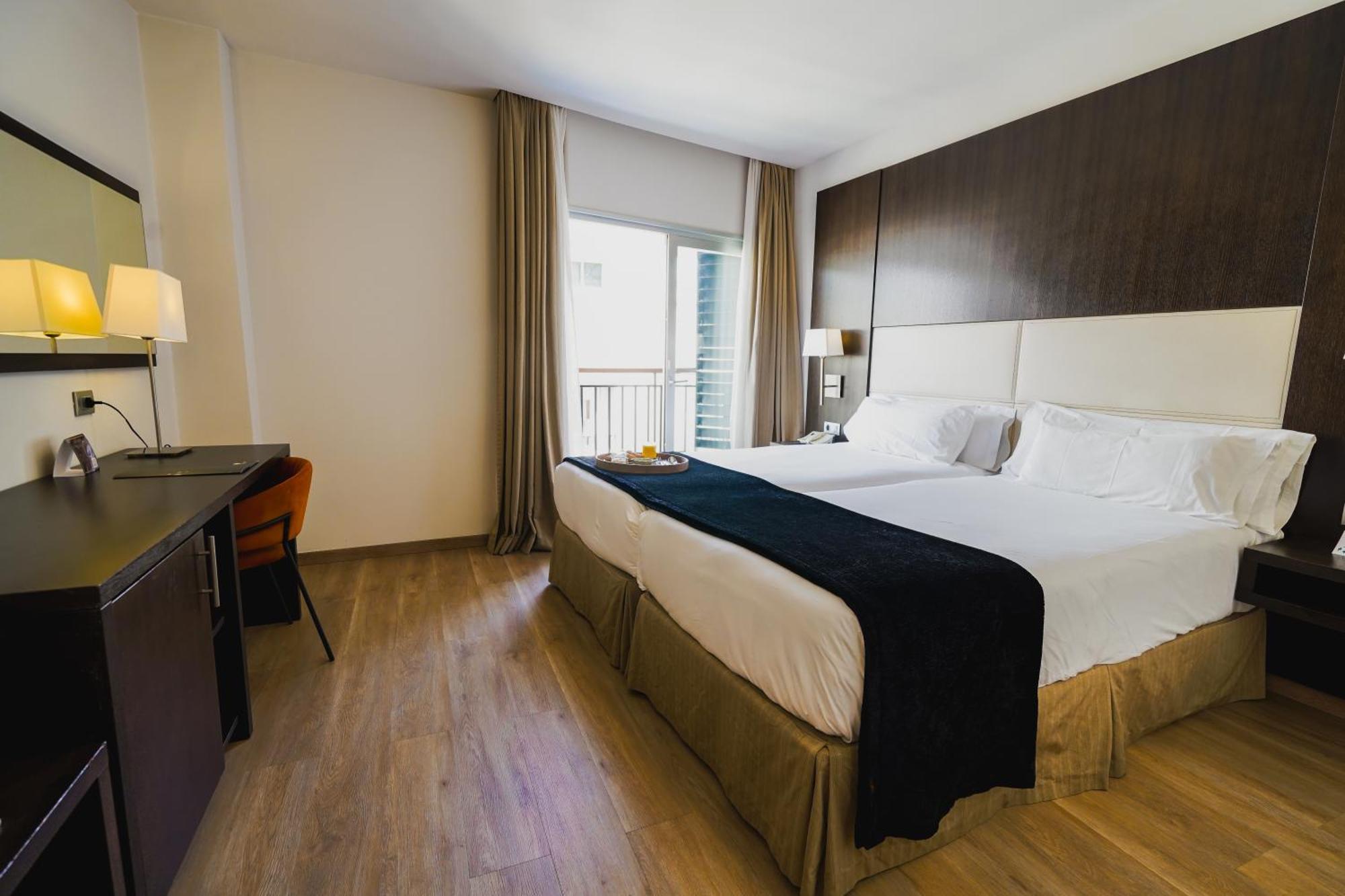 Hotel Taburiente S.C.Tenerife Санта Крус де Тенерифе Екстериор снимка