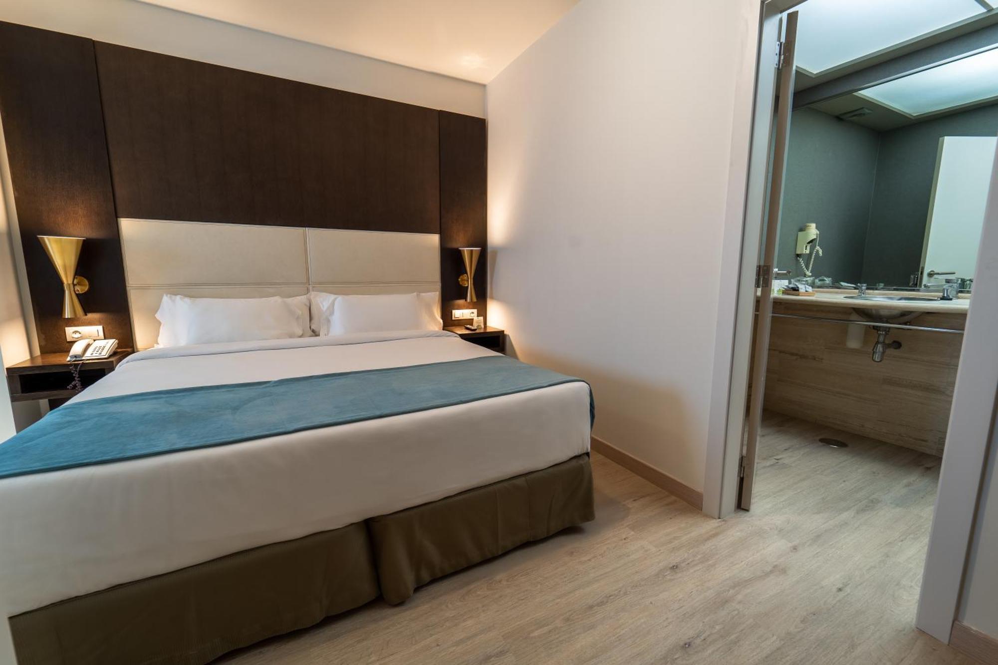 Hotel Taburiente S.C.Tenerife Санта Крус де Тенерифе Екстериор снимка