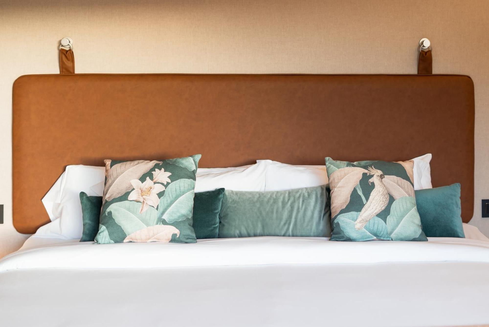 Hotel Taburiente S.C.Tenerife Санта Крус де Тенерифе Стая снимка