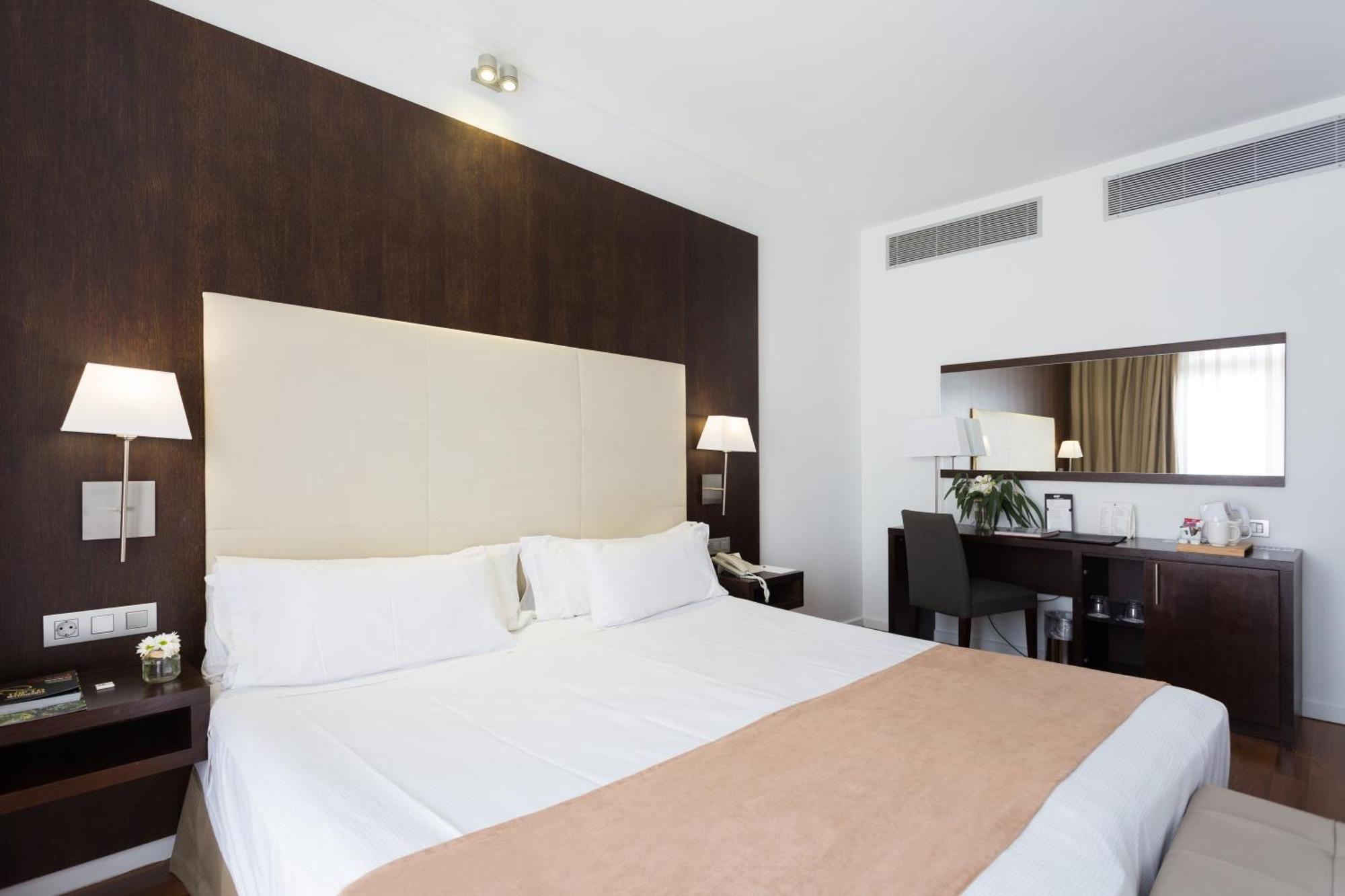 Hotel Taburiente S.C.Tenerife Санта Крус де Тенерифе Стая снимка