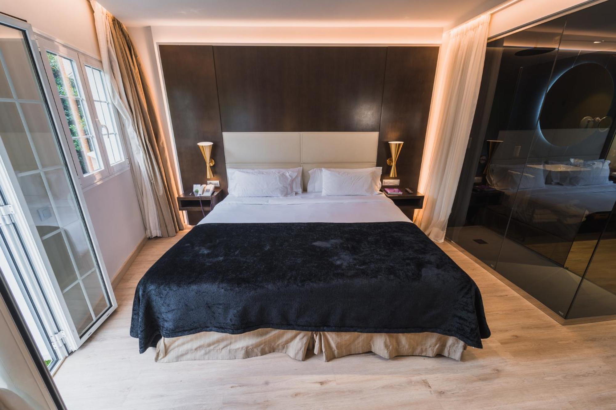 Hotel Taburiente S.C.Tenerife Санта Крус де Тенерифе Стая снимка